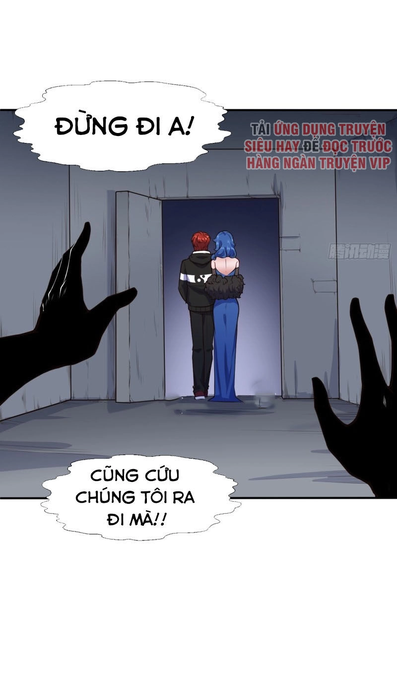 Đô Thị Âm Dương Tiên Y Chapter 115 - 13