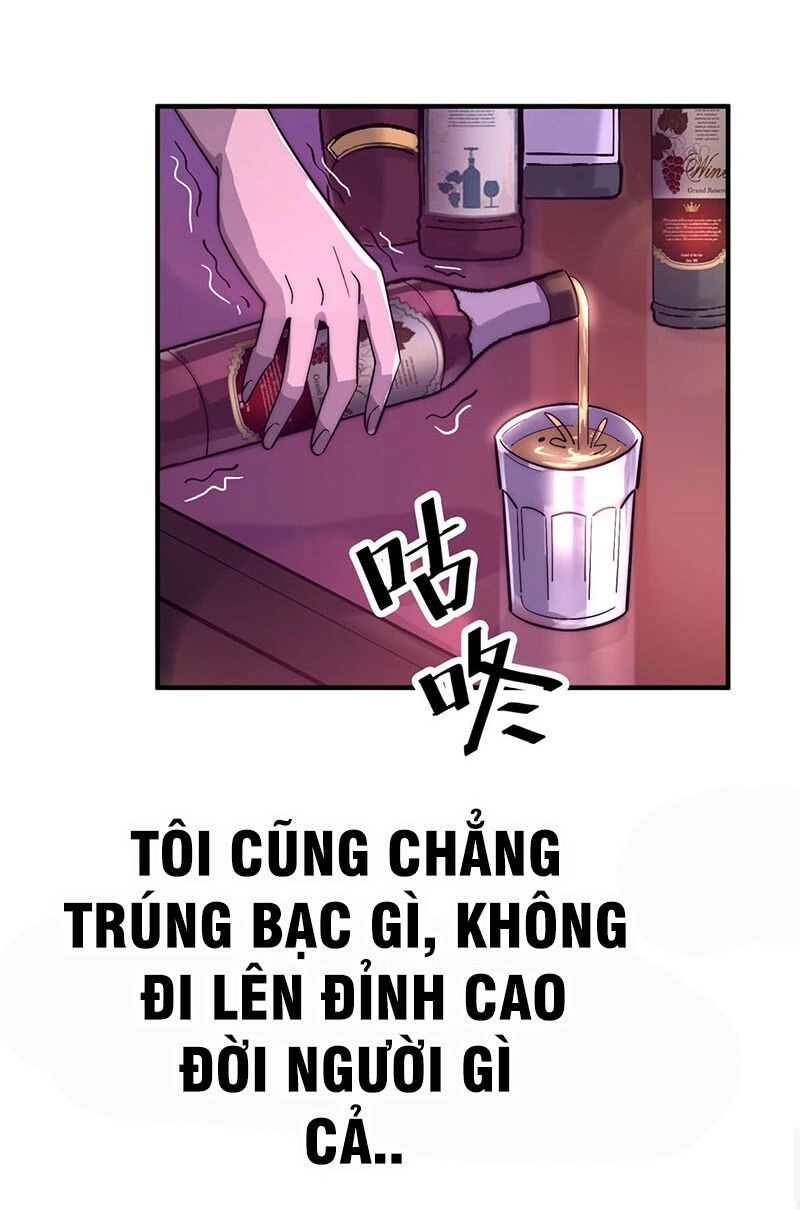 Hắc Tạp Chapter 1 - 20
