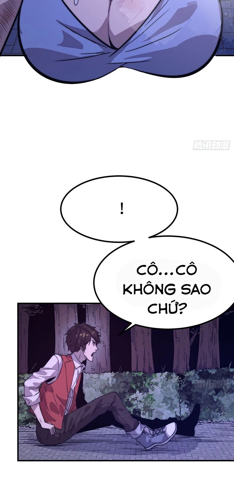 Hắc Tạp Chapter 1 - 29