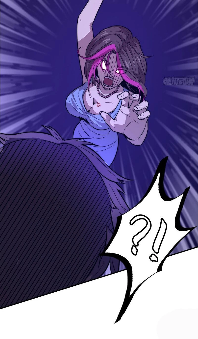 Hắc Tạp Chapter 1 - 35