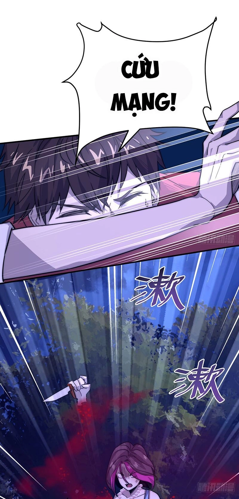 Hắc Tạp Chapter 1 - 38