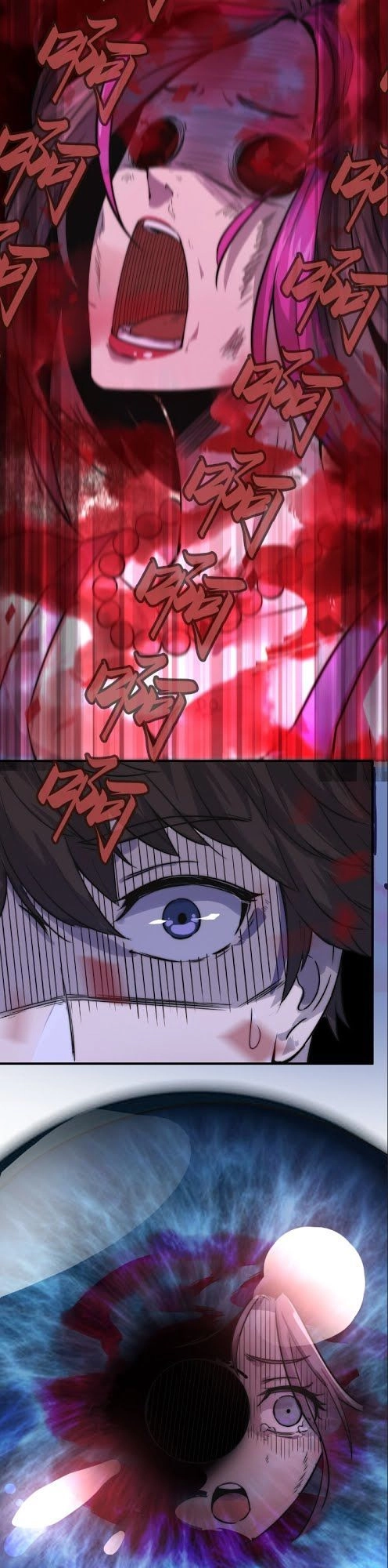 Hắc Tạp Chapter 2 - 4