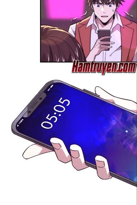 Hắc Tạp Chapter 2 - 22