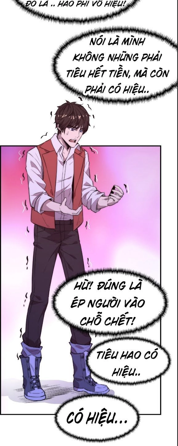 Hắc Tạp Chapter 3 - 3