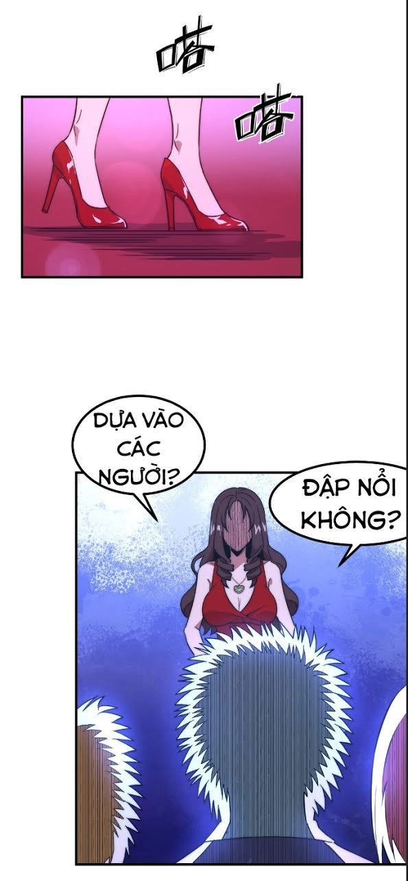 Hắc Tạp Chapter 3 - 9