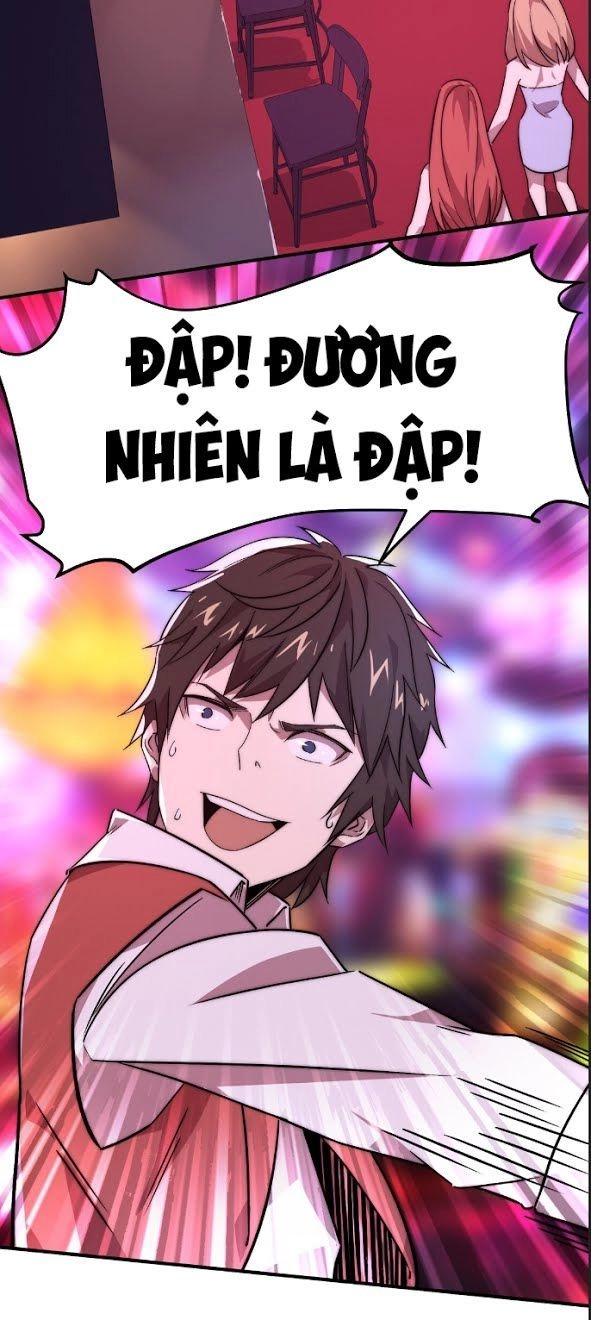 Hắc Tạp Chapter 3 - 12