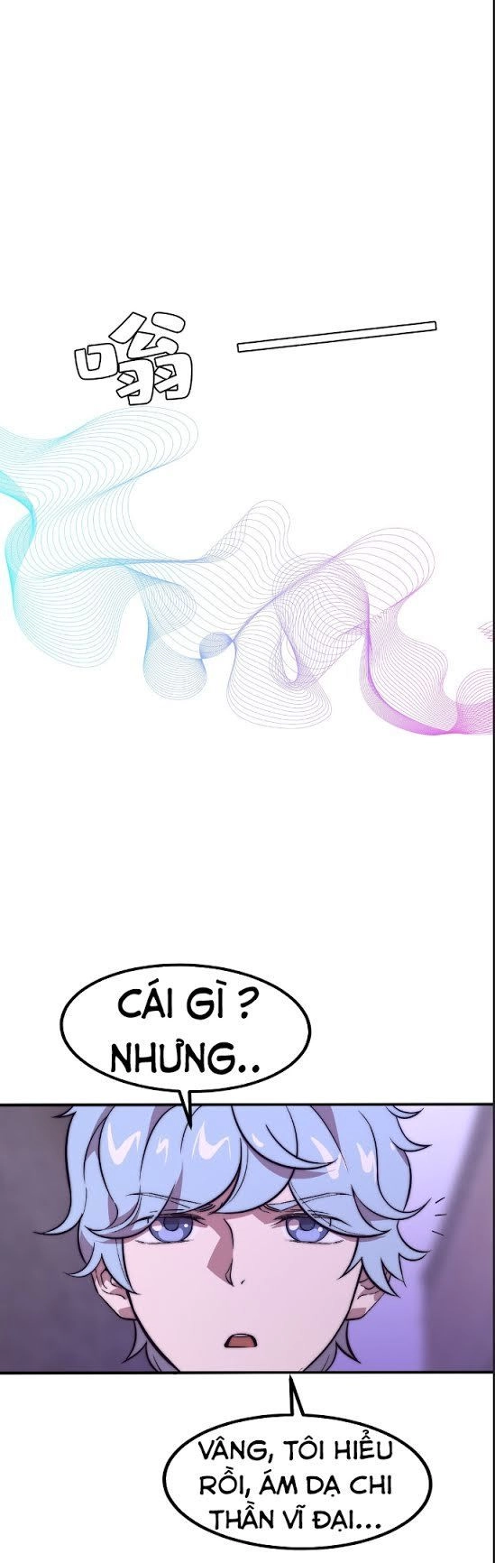 Hắc Tạp Chapter 3 - 22