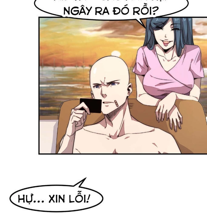 Hắc Tạp Chapter 4 - 7