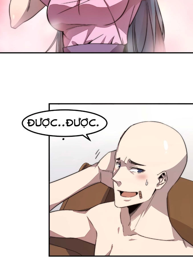 Hắc Tạp Chapter 4 - 9