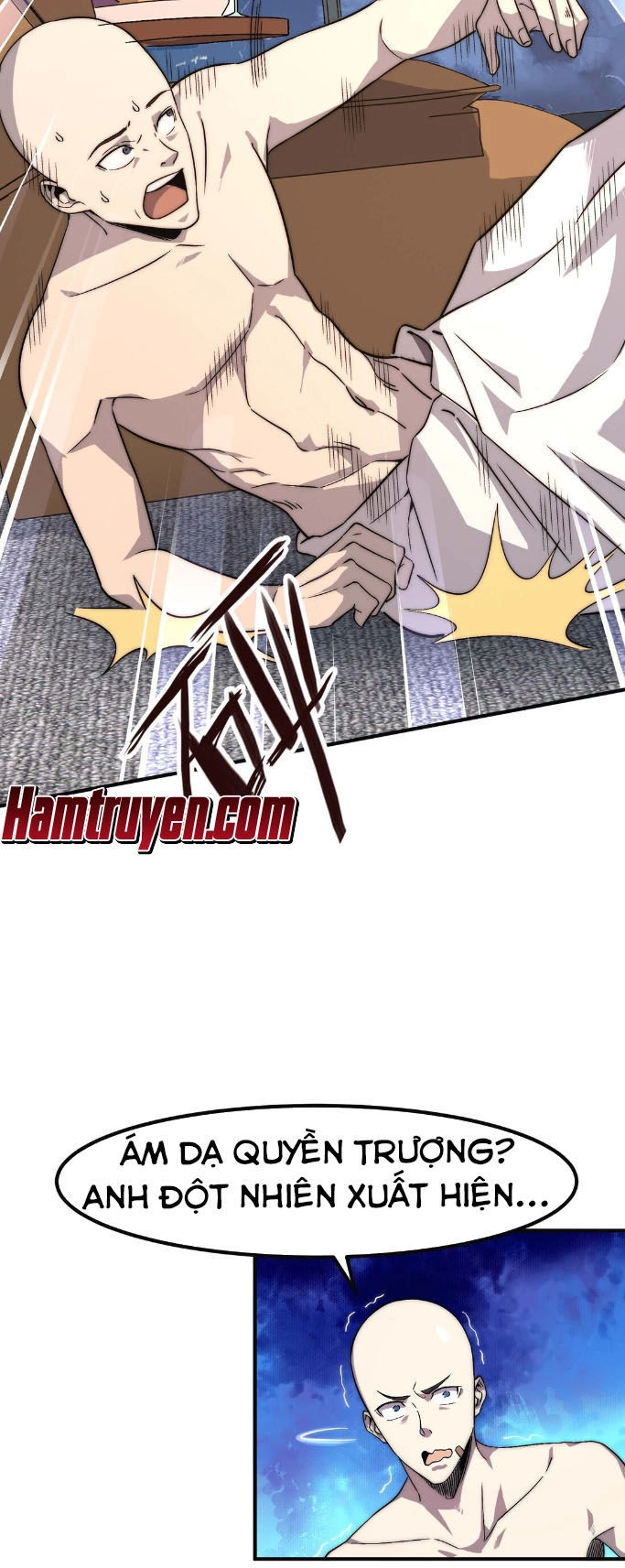 Hắc Tạp Chapter 4 - 15