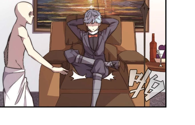 Hắc Tạp Chapter 4 - 17