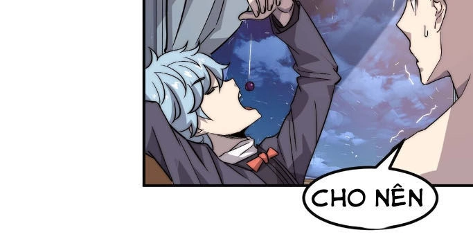 Hắc Tạp Chapter 4 - 19