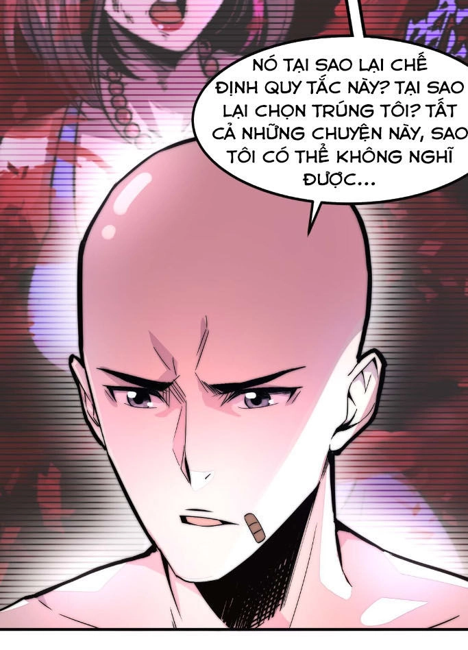 Hắc Tạp Chapter 4 - 21