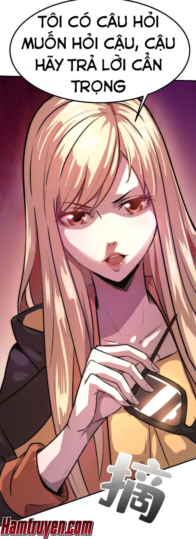 Hắc Tạp Chapter 4 - 41