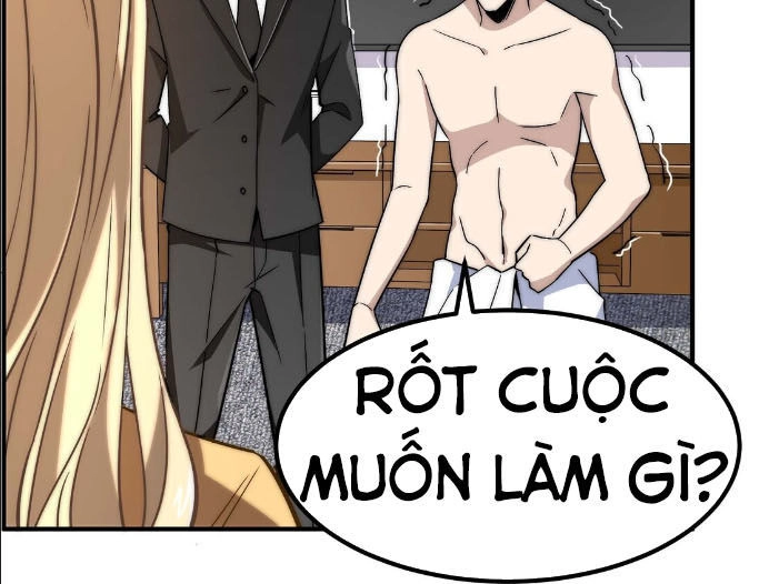 Hắc Tạp Chapter 5 - 7