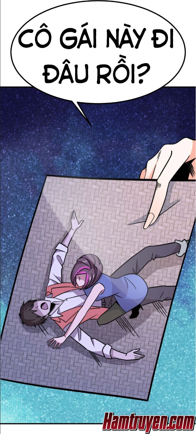 Hắc Tạp Chapter 5 - 10