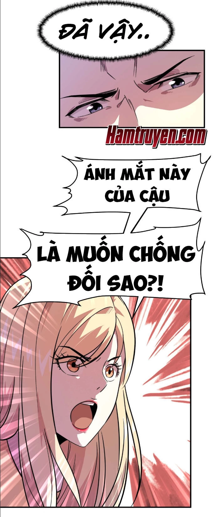 Hắc Tạp Chapter 5 - 13