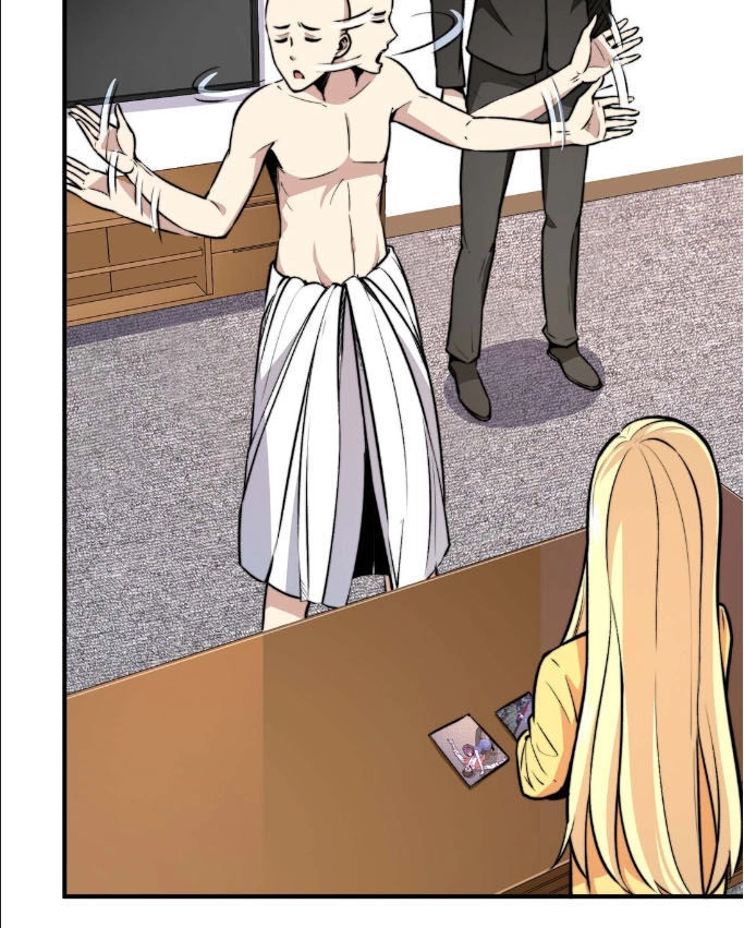 Hắc Tạp Chapter 5 - 20