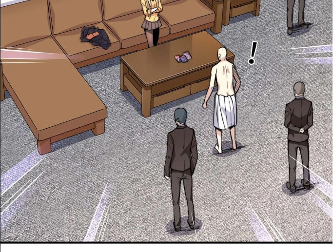 Hắc Tạp Chapter 5 - 26