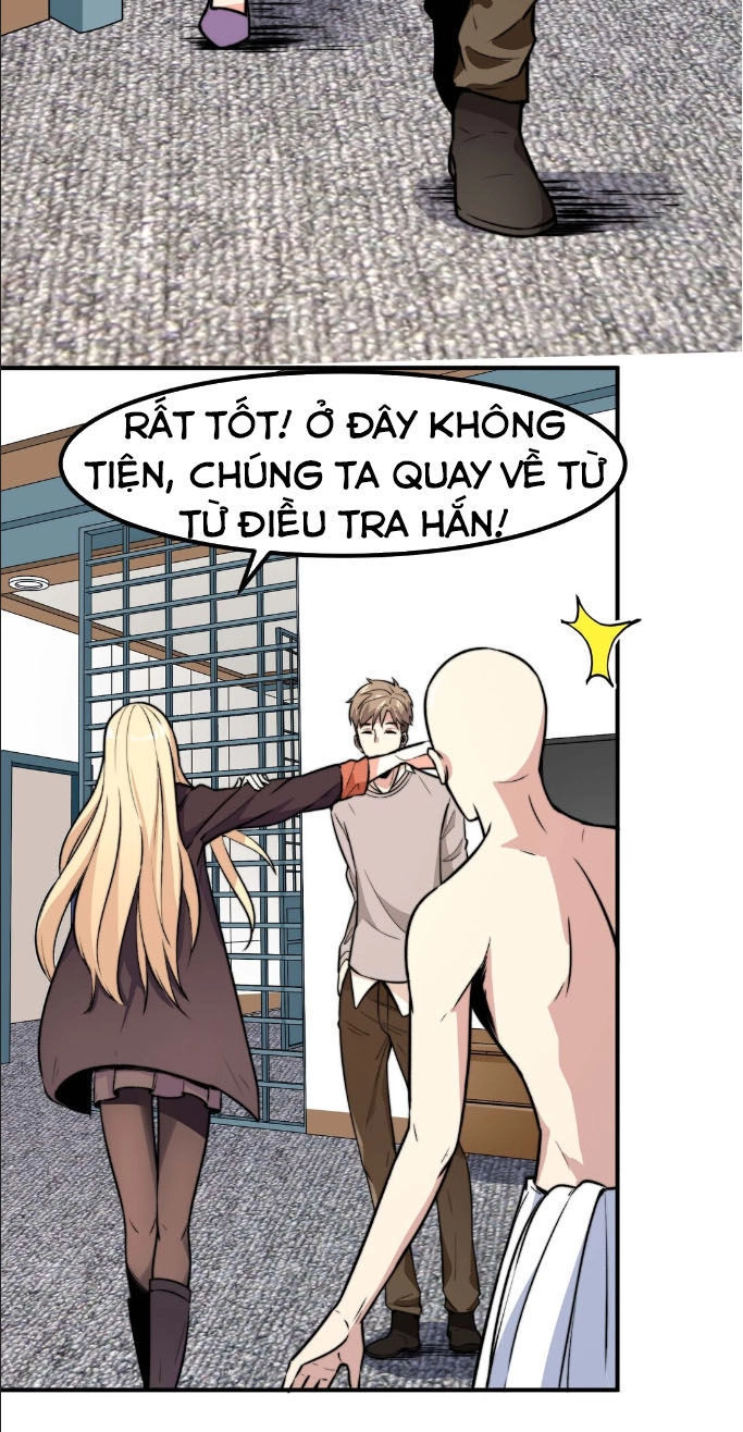 Hắc Tạp Chapter 5 - 28