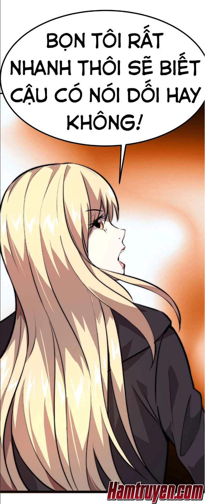 Hắc Tạp Chapter 5 - 29