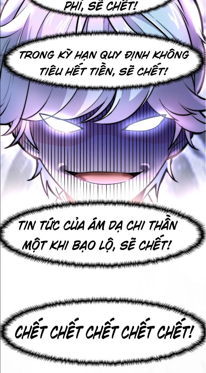 Hắc Tạp Chapter 5 - 31