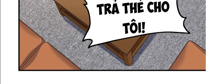 Hắc Tạp Chapter 5 - 34