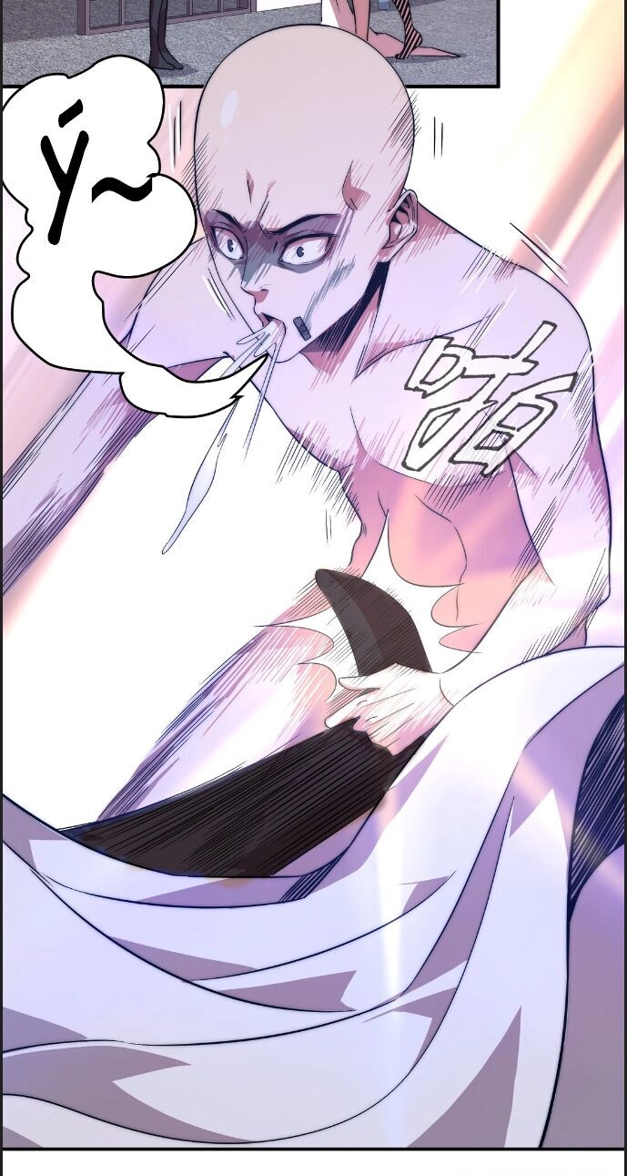 Hắc Tạp Chapter 6 - 4