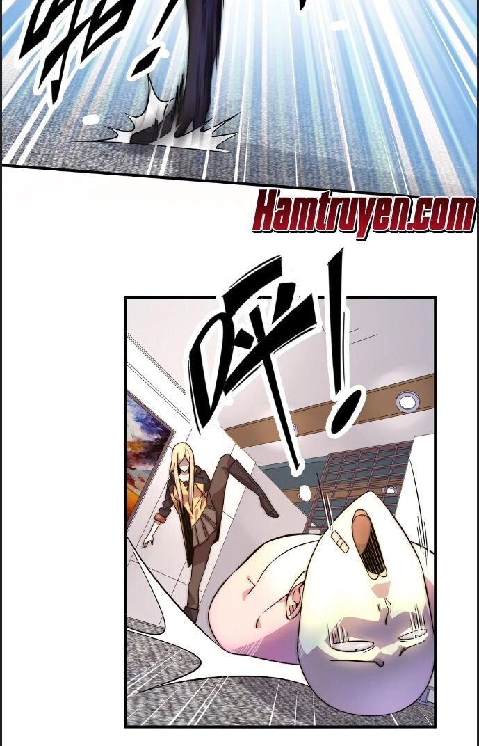 Hắc Tạp Chapter 6 - 6