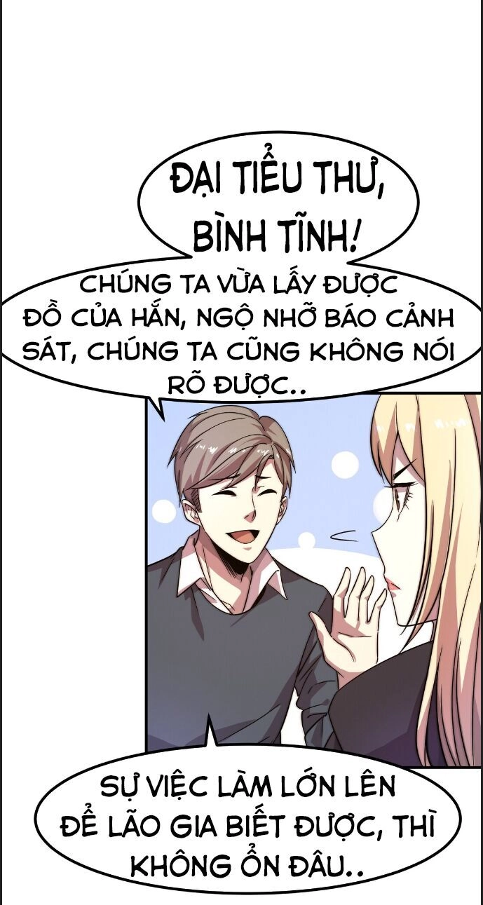 Hắc Tạp Chapter 6 - 8