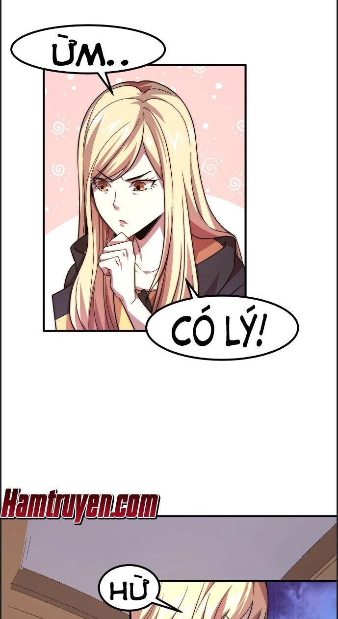 Hắc Tạp Chapter 6 - 9