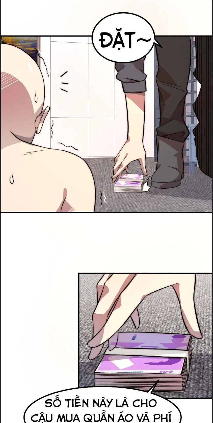 Hắc Tạp Chapter 6 - 12