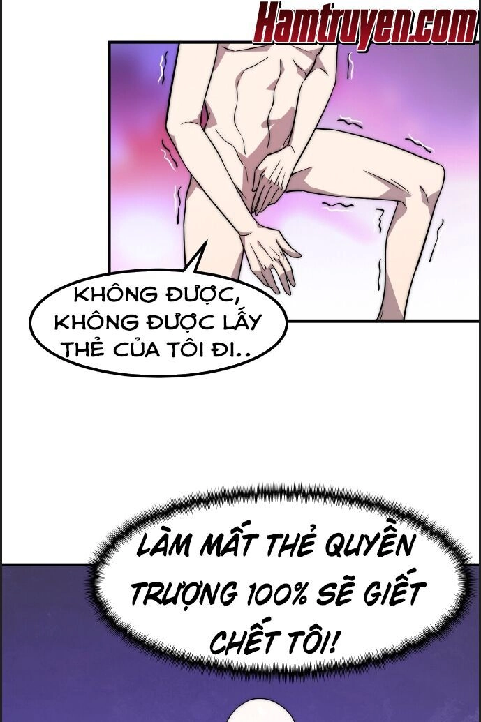 Hắc Tạp Chapter 6 - 14