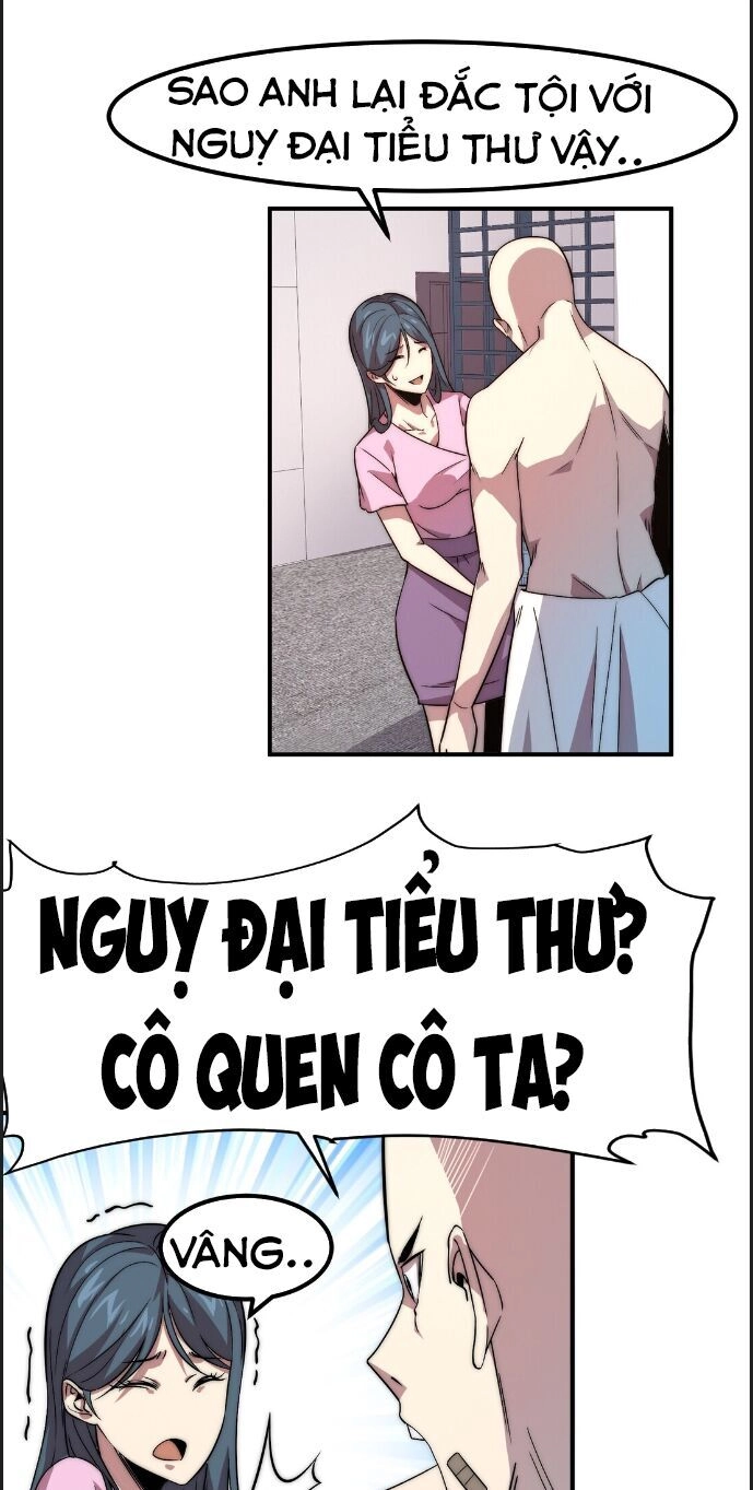 Hắc Tạp Chapter 6 - 16