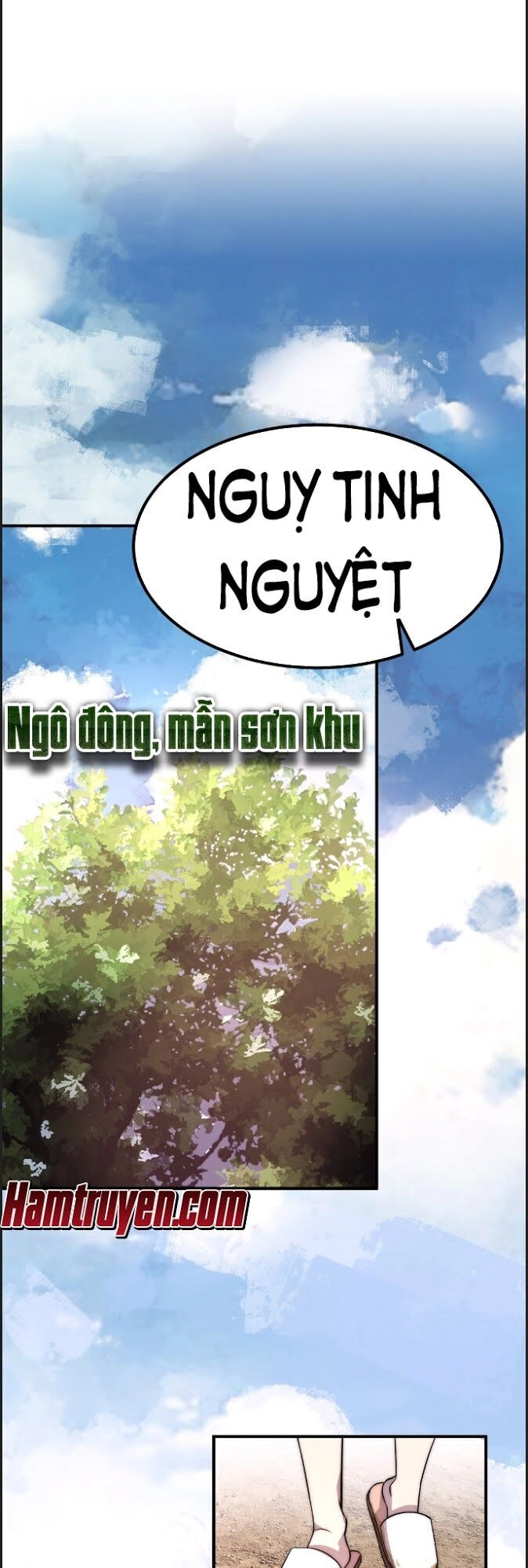 Hắc Tạp Chapter 6 - 18