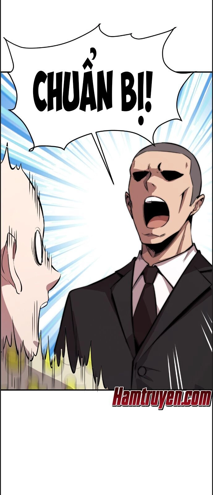 Hắc Tạp Chapter 6 - 26