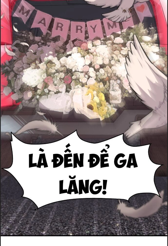 Hắc Tạp Chapter 6 - 33