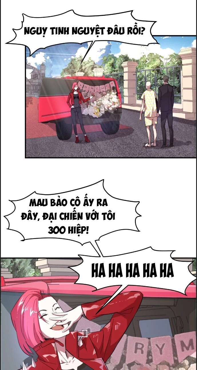 Hắc Tạp Chapter 6 - 34