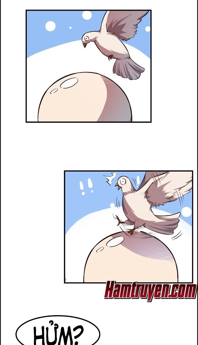 Hắc Tạp Chapter 6 - 36