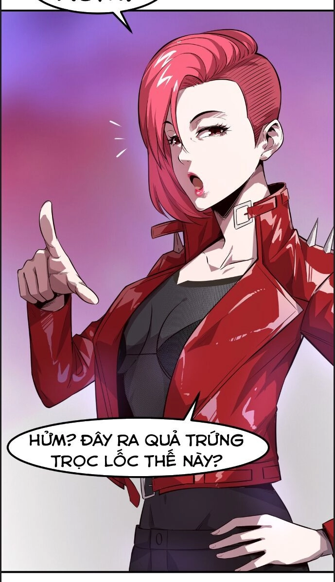 Hắc Tạp Chapter 6 - 37