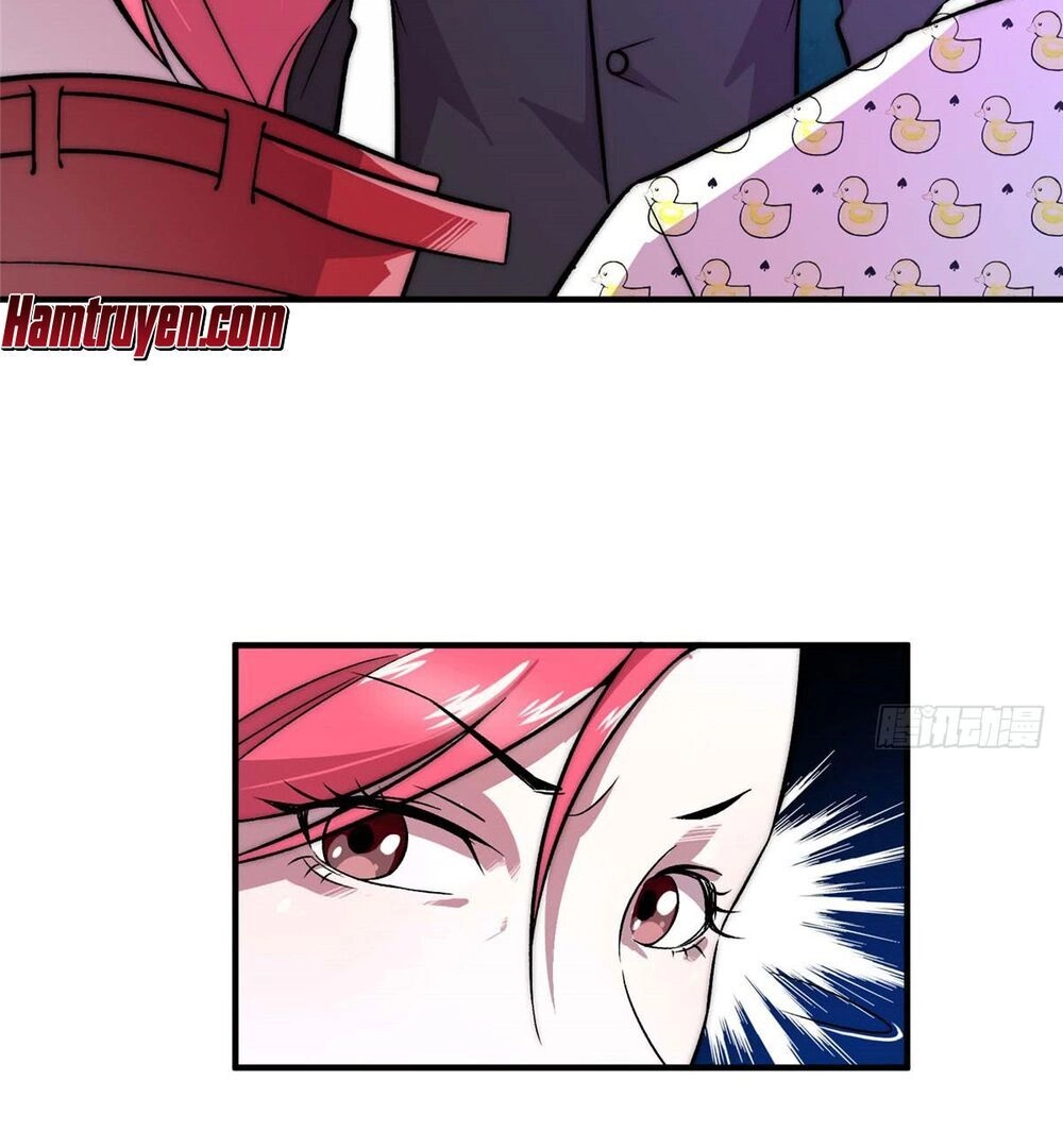 Hắc Tạp Chapter 7 - 5