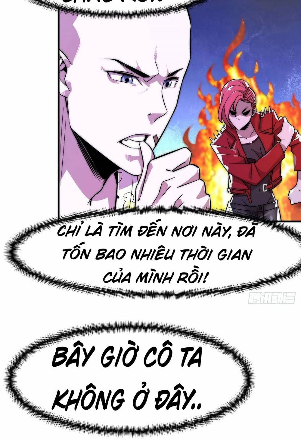 Hắc Tạp Chapter 7 - 9
