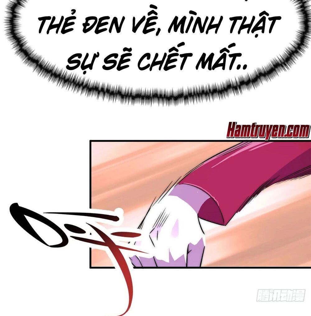 Hắc Tạp Chapter 7 - 11