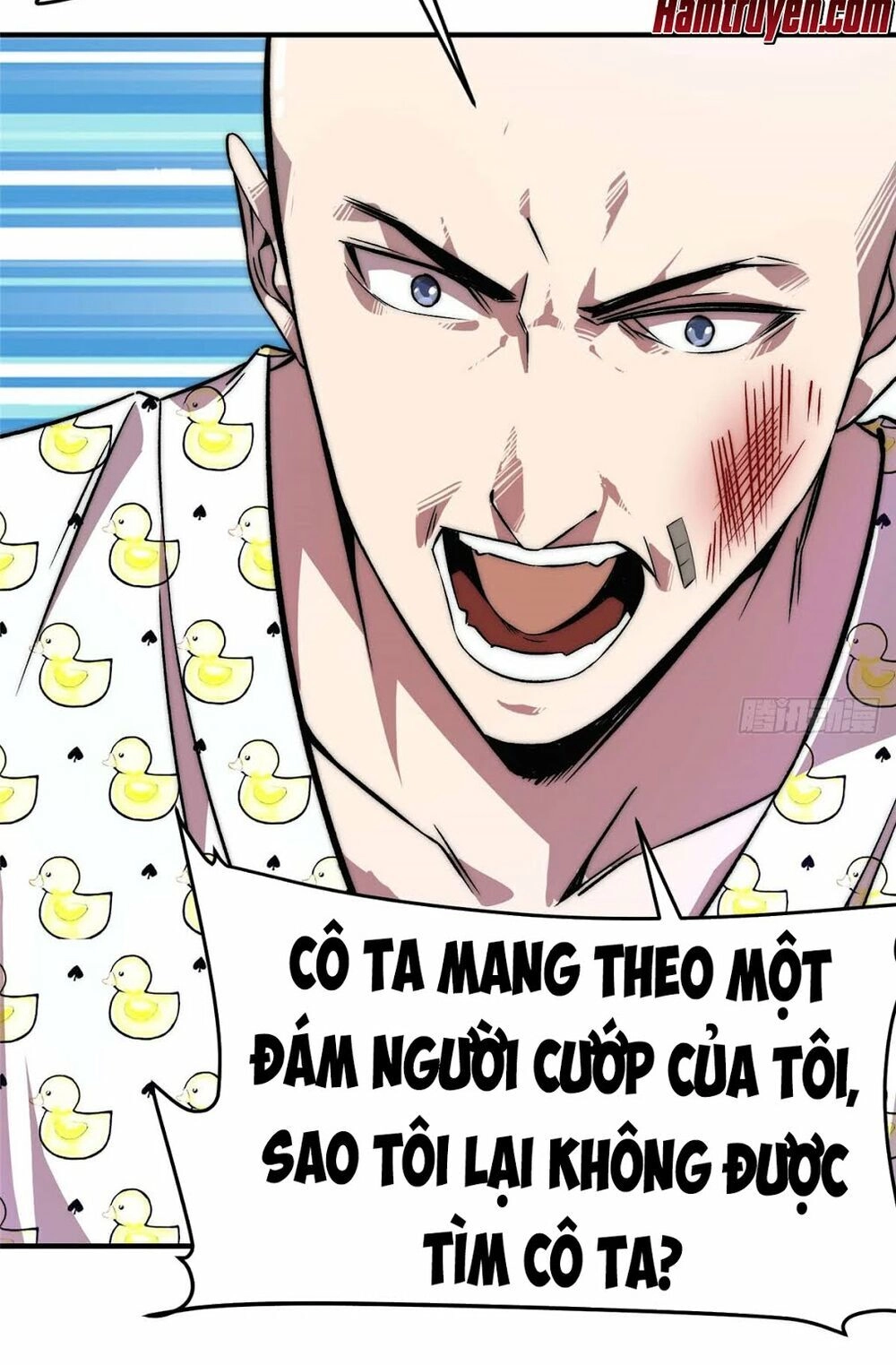 Hắc Tạp Chapter 7 - 15