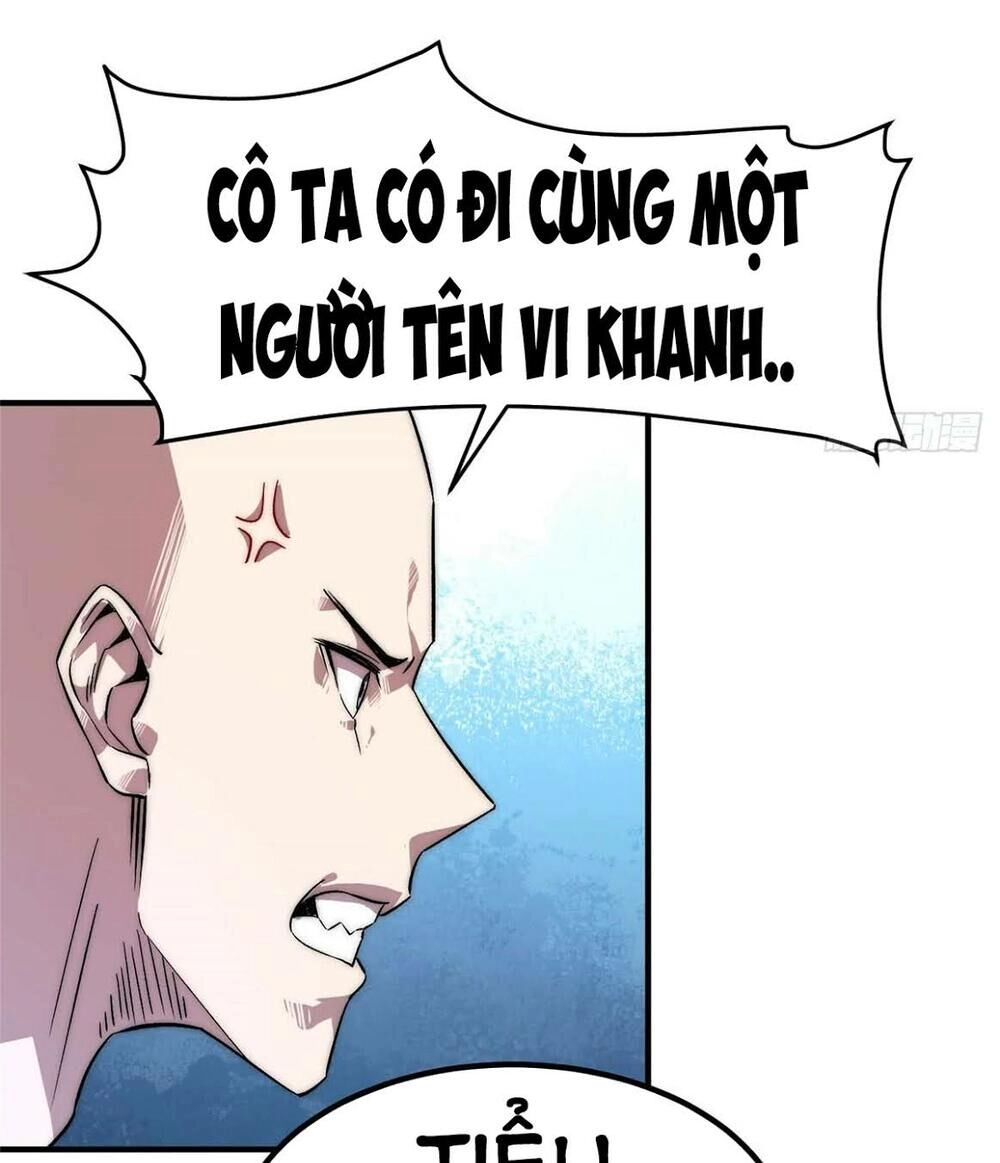 Hắc Tạp Chapter 7 - 17