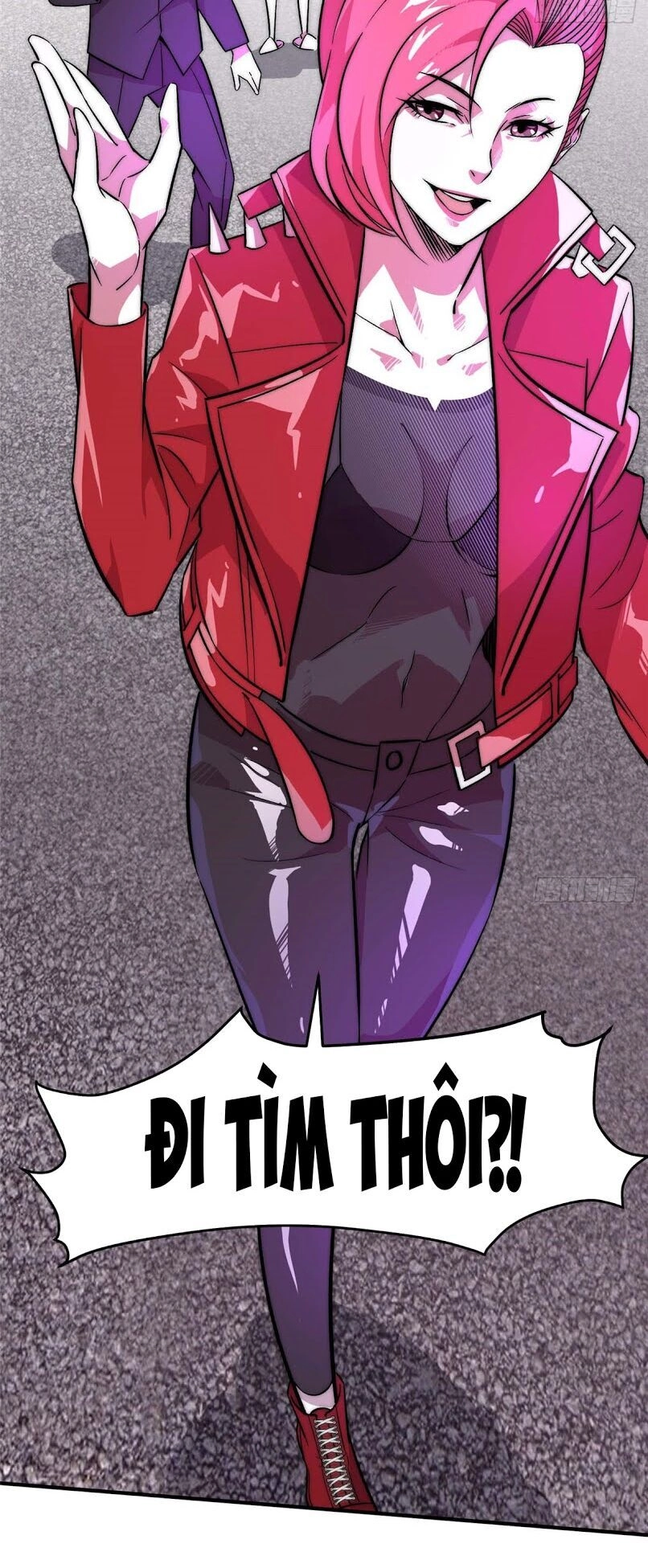 Hắc Tạp Chapter 7 - 20