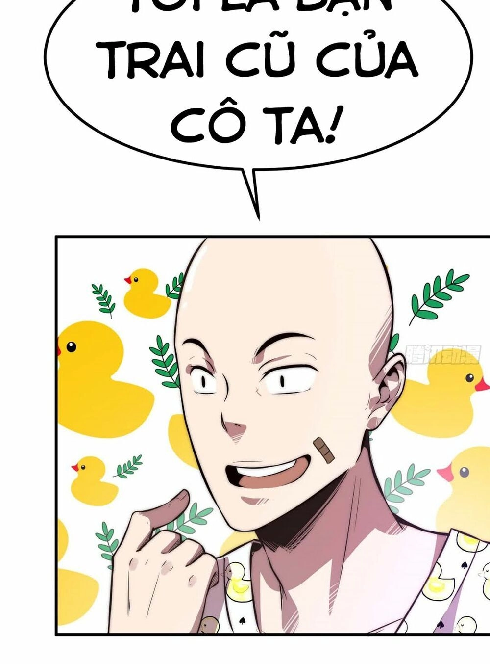 Hắc Tạp Chapter 7 - 28