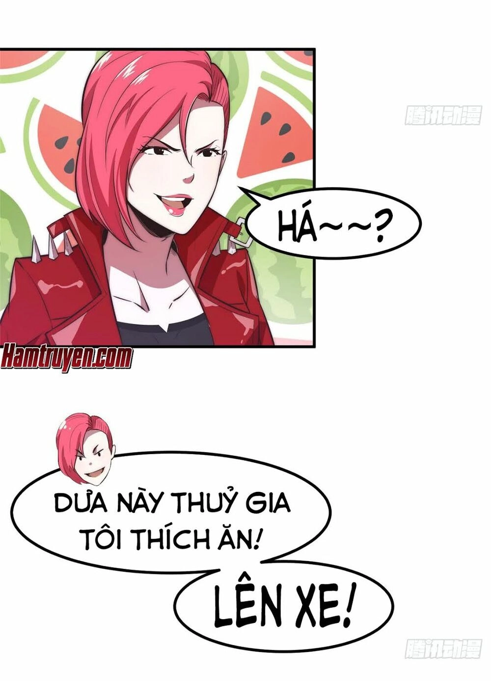 Hắc Tạp Chapter 7 - 29