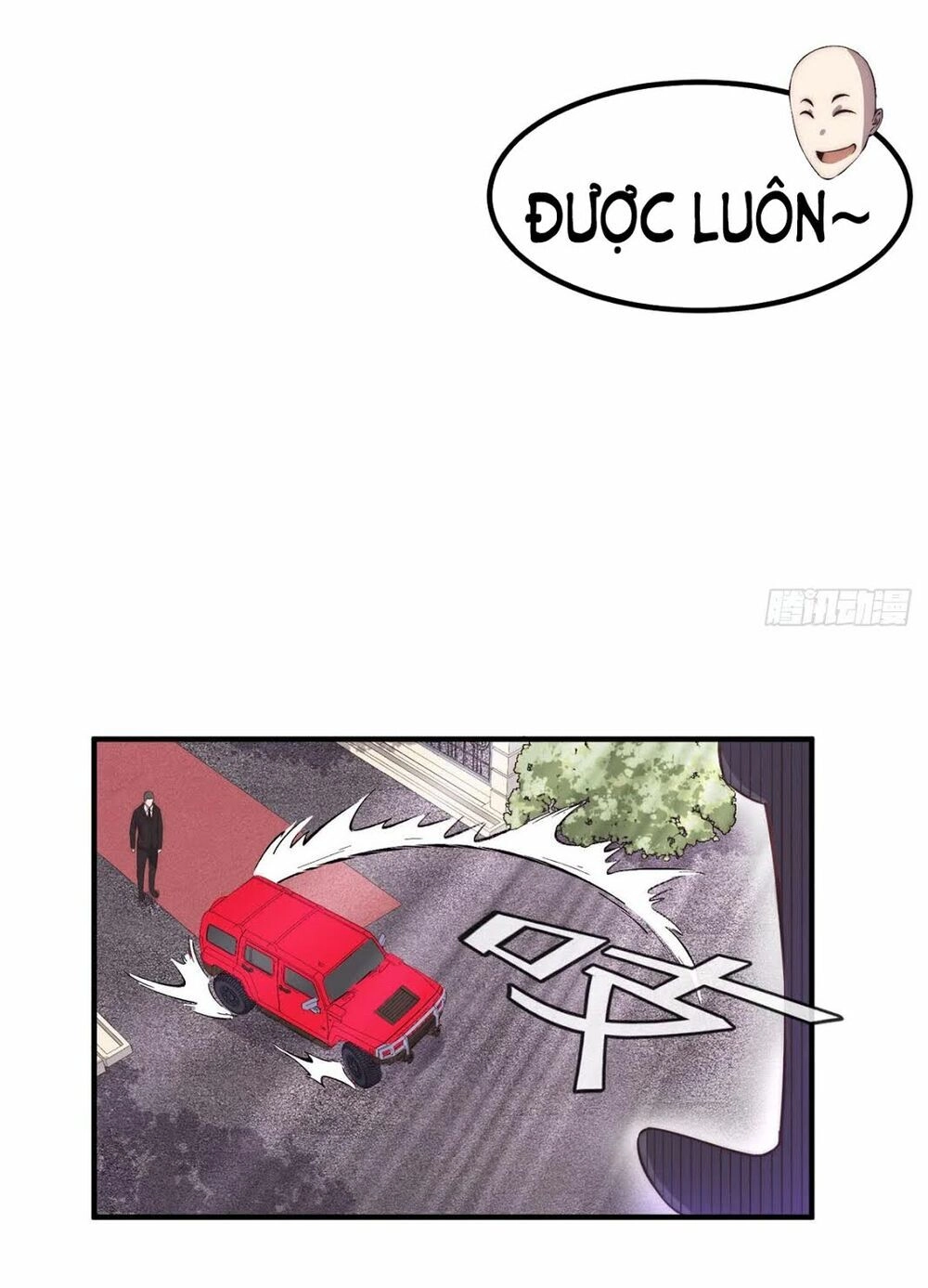 Hắc Tạp Chapter 7 - 30