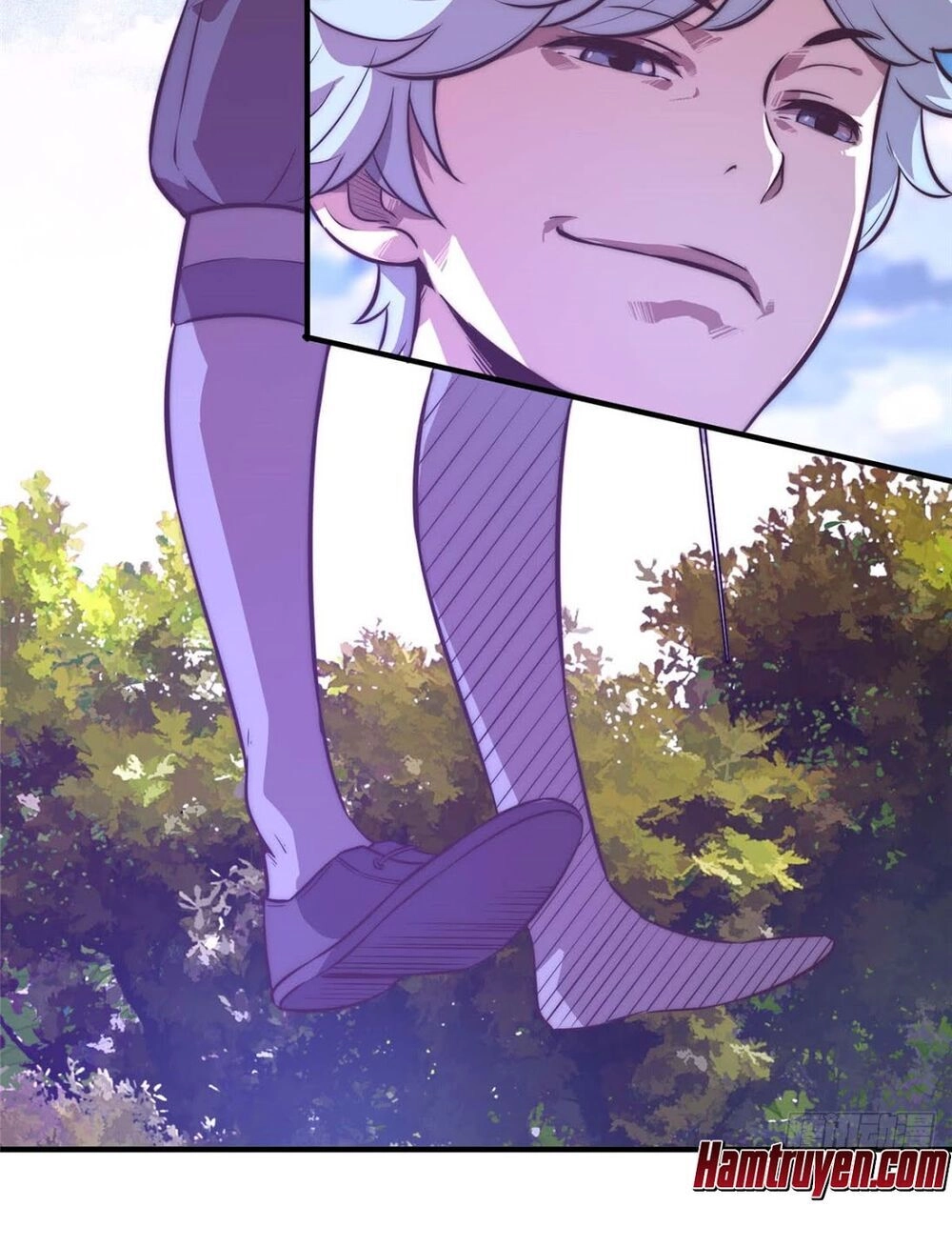 Hắc Tạp Chapter 7 - 32